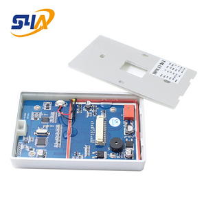 WIFI Tuya Smart Door <strong>Lock</strong> Security Waterproof <strong>Access</strong> Control <strong>Touch</strong> Screen Keypad Standalone <strong>Access</strong> Controller - Product Image 6