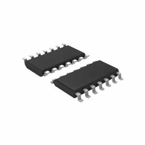 Buy Electronics Components Online 14 SOlC 74HCT02D In Stock Logic - Product Image 1