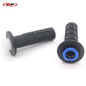 Poignée universelle de Tube d'accélérateur pour moto <span class=keywords><strong>Pro</strong></span> <span class=keywords><strong>Taper</strong></span> - Product Image 5