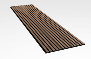 Paneles <span class=keywords><strong>de</strong></span> Madera Flexibles Ecológicos para Decoración Moderna <span class=keywords><strong>de</strong></span> Salones y Hoteles, Paneles Acústicos Plegables con Aislamiento Acústico - Product Image 6