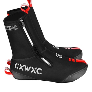 Funda para zapatos de ciclismo, cubrezapatos de alta calidad para bicicleta de montaña y <span class=keywords><strong>carretera</strong></span> - Product Image 1