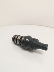 Original A10VG63 DA <b>Roller</b> Excavator Hydraulic Control DE Origin 1 Year Warranty <b>Large</b> Inventory - Product Image 5