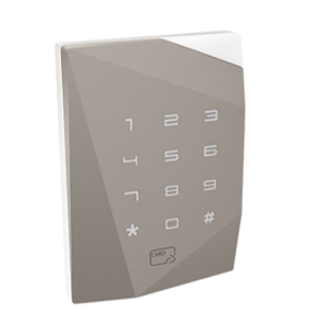 Lector de Tarjetas RFID Encriptadas por CPU V392M-F, Wiegand RS485, -40 ° C~+80 ° Lector de Control de Acceso IC Anti-clonación C - Product Image 3