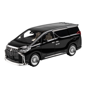 Coche <span class=keywords><strong>de</strong></span> juguete Alpha Car Model <span class=keywords><strong>de</strong></span> aleación fundida a presión, escala 1:18, eléctrico con retroceso, CZ CZ-C8032 Starlight, puertas que se abren, efectos <span class=keywords><strong>de</strong></span> luz y sonido, juguete para niños - Product Image 5