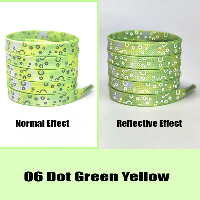 06 Dot Green Yellow
