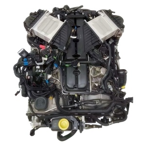 เครื่องยนต์โรลส์-รอยซ์ N74B68 <span class=keywords><strong>V12</strong></span> 6.75 ลิตร ของแท้ ประกอบใหม่ทั้งชุด สำหรับ Phantom/Cullinan/Ghost/Wraith/Dawn/Spectre - Product Image 6