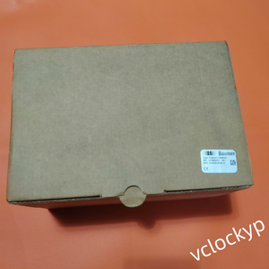 กล้องเซ็นเซอร์ CCD บาวเมอร์ TXG20-I7 + เลนส์มือสอง - Product Image 4
