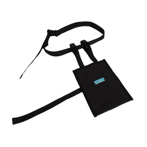 Sac à urine portable Yuqilin à fixer à la taille, produit de soins pour personnes âgées pour la protection de la vie privée - Product Image 2