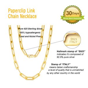 Cadena <span class=keywords><strong>de</strong></span> Eslabones SC40 Hiphop S925 <span class=keywords><strong>de</strong></span> Plata <span class=keywords><strong>de</strong></span> Ley Italiana, Chapada en <span class=keywords><strong>Oro</strong></span> <span class=keywords><strong>de</strong></span> 14K, <span class=keywords><strong>de</strong></span> 3 mm, <span class=keywords><strong>para</strong></span> Hombre y <span class=keywords><strong>Mujer</strong></span> - Product Image 4