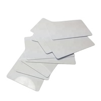 T5577 Programmier bare PVC-Smartcard 125kHz Beschreibbare RFID-Business-und Mitglieds karte für Hotels chloss-und Zahlungs anwendungen