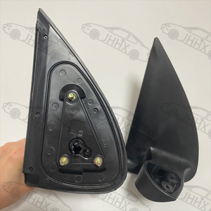 Base de Espejo Retrovisor para <span class=keywords><strong>TOYOTA</strong></span> <span class=keywords><strong>HILUX</strong></span> 2005 2006 2007 <span class=keywords><strong>2008</strong></span> 2009 2010 2011 2012 2013 2014, Soporte de Espejo Retrovisor para Automóvil - Product Image 3