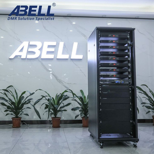 เครื่องขยายสัญญาณสื่อสาร 400-470MHz/136-174MHz รุ่น AR8000 เครื่องทวนสัญญาณวิทยุสื่อสารแบบสองทาง UHF VHF กำลังส่ง 50 วัตต์ - Product Image 6