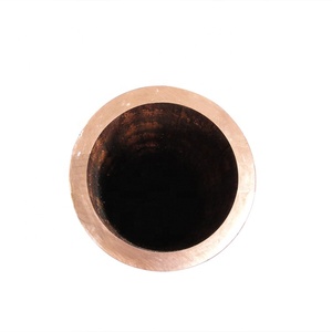 Grand <span class=keywords><strong>Diamètre</strong></span> Poli ASTM C10200 <span class=keywords><strong>Cuivre</strong></span> Tuyau - Product Image 4