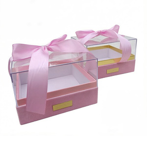 <span class=keywords><strong>Caja</strong></span> <span class=keywords><strong>de</strong></span> Regalo <span class=keywords><strong>de</strong></span> Lujo para San Valentín 2025, Reutilizable, en Forma <span class=keywords><strong>de</strong></span> Corazón, <span class=keywords><strong>de</strong></span> Cartón con Cinta, para Regalos <span class=keywords><strong>de</strong></span> Boda, Día <span class=keywords><strong>de</strong></span> <span class=keywords><strong>la</strong></span> <span class=keywords><strong>Madre</strong></span>, Chocolate - Product Image 1