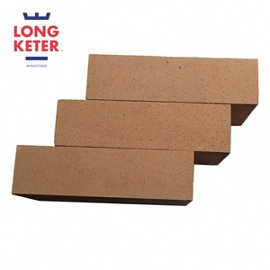 Chất Lượng Cao Cách Điện Mỏng Lửa Đất Sét Gạch Đất Sét Cách Điện Gạch Cho Nướng Bánh Pizza Lò - Product Image 2