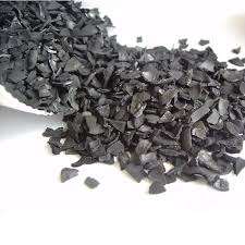 La bonne stabilité chimique et la sécurité élevée a le charbon actif de capacité d'adsorption forte - Product Image 6