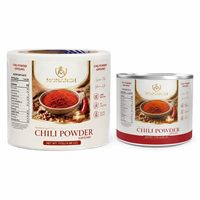Étiquettes personnalisées pour épices, autocollantes avec logo de marque, en vinyle PVC imperméable pour l'emballage des pots à épices et l'impression sur les bouteilles alimentaires