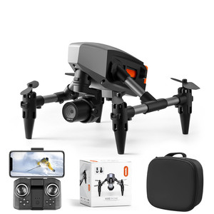 <span class=keywords><strong>Mini</strong></span> drone XD1 avec caméra 4K HD, <span class=keywords><strong>WIFI</strong></span>, alliage anti-chute, positionnement par flux optique, quadricoptère télécommandé, jouet RC pour enfants, cadeaux - Product Image 1