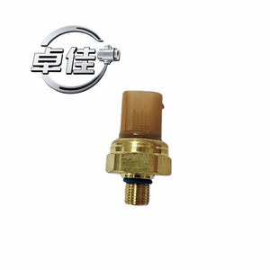 เซนเซอร์วัดแรงดันน้ำมัน ZJ 9f972 Lu5a เกจวัดความดันแบบเกลียวใช้ในยานยนต์ - Product Image 5