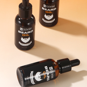 Huile <span class=keywords><strong>de</strong></span> croissance <span class=keywords><strong>de</strong></span> <span class=keywords><strong>barbe</strong></span> aux ingrédients naturels OEM ODM : Accélère <span class=keywords><strong>la</strong></span> repousse des poils, hydrate <span class=keywords><strong>la</strong></span> peau <span class=keywords><strong>de</strong></span> <span class=keywords><strong>la</strong></span> <span class=keywords><strong>barbe</strong></span>, élimine les démangeaisons et les pellicules - Product Image 5