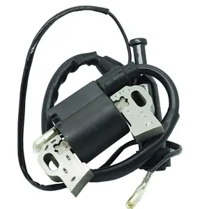 168 f gx 160 GX160 168F motorcycle ignition coil