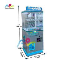 Machine à Cadeaux à Vente Directe Usine, Distributeur de Prix à 24 Pinces pour Machines de Jeu