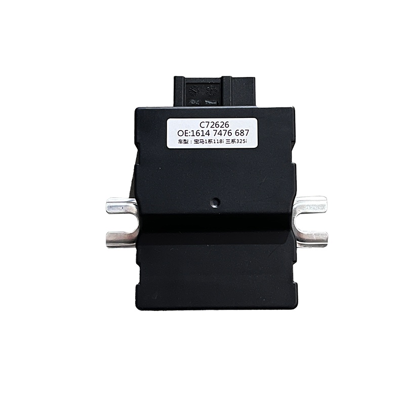High Quality Fuel Pump Control Unit for BMW F52F49F54