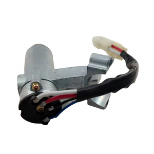 Piezas de Alta Calidad para el Sistema Eléctrico de Camiones 3704010-6k9 3704010-A01 Interruptor de Encendido para FAW Jiefang J5 J6 - Product Image 4