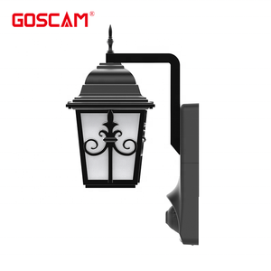 Tiene todas las funciones de la comunes <span class=keywords><strong>IPC</strong></span> micro cámara con inteligente luz de seguridad - Product Image 3