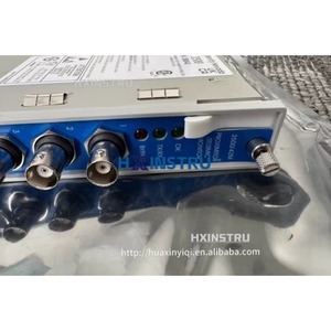 176449-02, เครื่องตรวจวัดแผ่นดินไหว Bently Nevada 3500/42M Proximitor, สภาพปิดผนึกแล้ว มือสอง H - Product Image 1