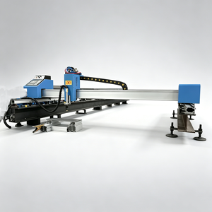 Máquina de Corte por Plasma CNC Mini 2026, Máquina de Corte por Plasma Portátil, Marcas Chinas de Máquinas de Corte por Plasma - Product Image 1