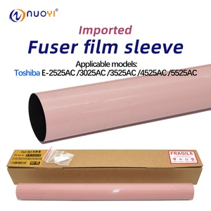 Funda de película de fusión Nuoyi Import para impresoras Toshiba E-STUDIO 2525 <span class=keywords><strong>3025</strong></span> 3525 4525 5525 6525 AC, piezas de repuesto - Product Image 4