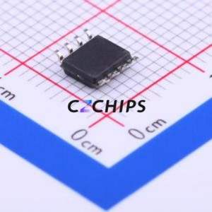 Nuevo Original TL431AIYDT SO-8 Circuito integrado IC Chip PMIC Referencia de voltaje IC Venta completa Componente electrónico Chip BOM - Product Image 2