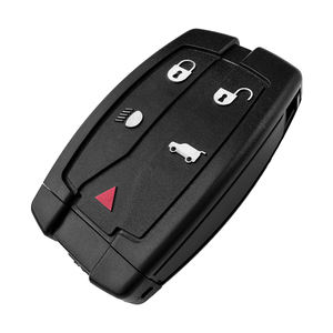 OEM 5ボタン車のキーフォブリモートキーレスエントリー2006-2012 LR2フリーランダー<span class=keywords><strong>2</strong></span> NT8TX9 3043A-TX9 315MHz GH52-15K601-BG - Product Image 5