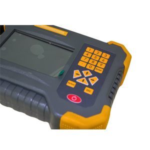 Sistema de Prueba de Resistencia Interna de Baterías Digitales Wrindu RD-8000, Probador de Resistencia Interna de Baterías de Iones de Litio - Product Image 4