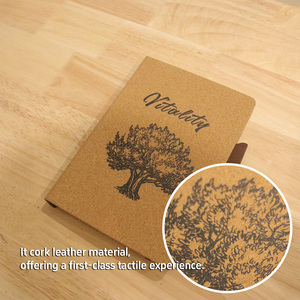 Vente en gros à bon moterm Acheter des notes Manifeste de bien-être des femmes Cuaderno Planners Ann 2024 Jurnal Condren Carnets personnalisables - Product Image 4
