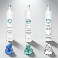 Sueros Hidratantes Faciales 237ml Kit de Solución para Hidrodermoabrasión Facial para Máquina Hydra Soluciones de Agua para el Cuidado de la Piel
