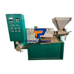 Cold Mini Press Machine <b>Presser</b> <b>Flower</b> Oil Producing Machine Ginger Oil Extraction Machinery Sun <b>Flower</b> Oil Producing - Product Image 2