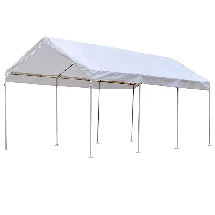 summer carport garage canopy with factory price