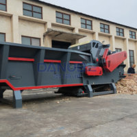 Machine professionnelle à granulés de biomasse, ligne de production de granulés de bois, équipement de déchiquetage et de séchage du bois