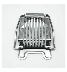 Cortadora de huevos de alambre de acero inoxidable, cortadora de huevos, apta para lavavajillas, cortadora de huevos de <span class=keywords><strong>codorniz</strong></span> - Product Image 3