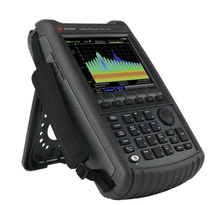 Analizador de Microondas Portátil Keysight N9914C FieldFox C, 6.5 GHz - Product Image 2