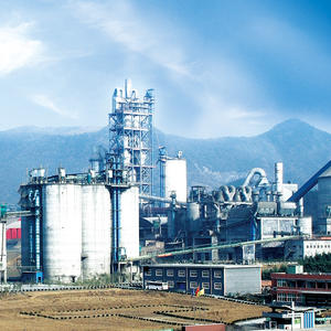 Conception et approvisionnement d'équipement de ciment chinois de prix usine/ligne complète de production de ciment - Product Image 4