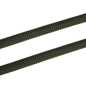 Braided Rope <b>Dog</b> Slip Lead With <b>Stopper</b> Adjustable Pet Training Leash Comfort Handle For Outdoor Walking Custom Available - Product Image 4