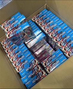 Caja Sellada Original de Pokémon TCG MEGA <span class=keywords><strong>Gardevoir</strong></span>, Versión Japonesa Auténtica, Juego de Cartas Coleccionables - Product Image 6