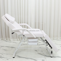 Table de massage et de soin réglable pour salon et spa – Offre spéciale