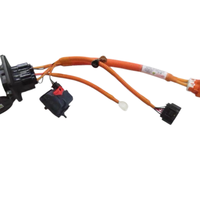 Vente en gros de nouvelles pièces de carrosserie pour BYD ATTO 3 - Pièces de rechange automobiles d'origine, livraison rapide, stock disponible