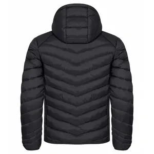 Couette en matériau recyclé, merchandising durable - Product Image 2