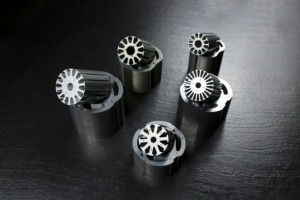 Cảm ứng động cơ lõi công cụ điện Stator rotor <span class=keywords><strong>Core</strong></span> Stack nhiều lớp động cơ lõi tùy biến cao cấp chất lượng Rạch - Product Image 2