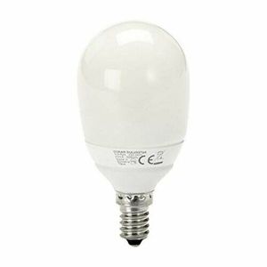 Bombilla LED Osram 5W E14 Luz Cálida 250 Lúmenes - Product Image 1